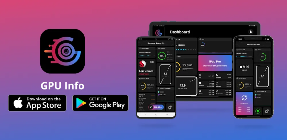 G-CPU v2.85.2 MOD APK (Premium Unlocked)