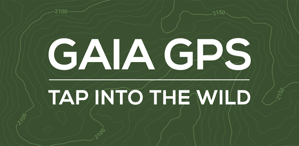 Gaia GPS v2025.8 MOD APK (Subscribed Unlocked)