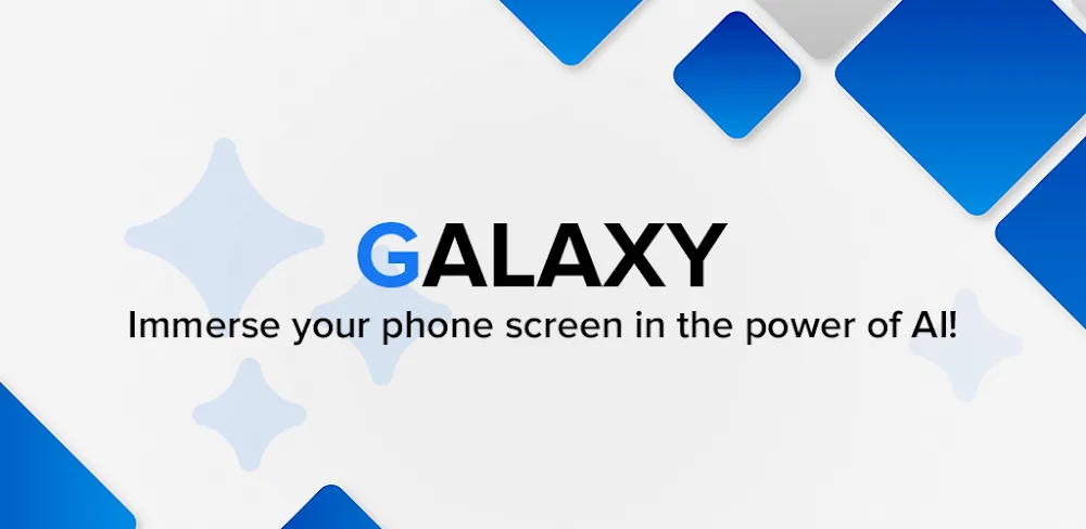 Galaxy Assistant – AI copilot v2.1.0 MOD APK (Premium Unlocked)