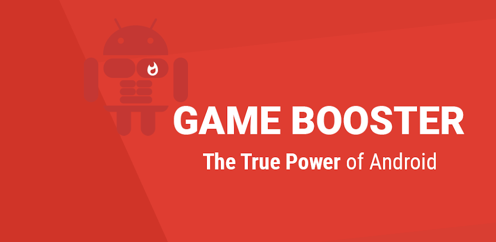 Game Booster v4827-2r MOD APK (Premium Unlocked)