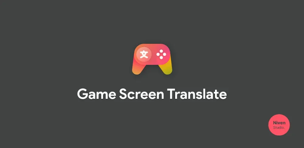 Game Screen Translate v2.0.7 MOD APK (Premium Unlocked)