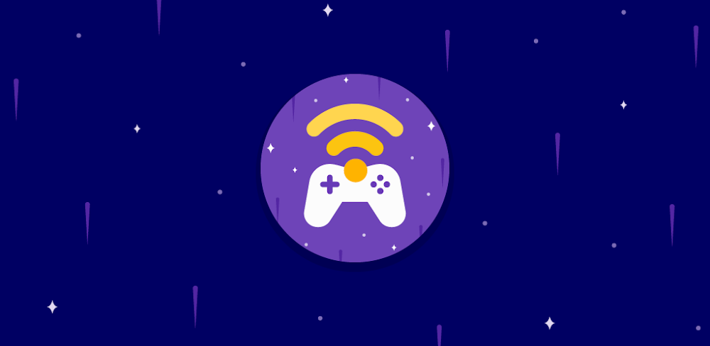Gaming VPN v1153-1r MOD APK (VIP Unlocked)