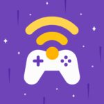 Gaming VPN v1153-1r MOD APK (VIP Unlocked)