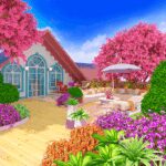Garden Sweet Design v1.6.4 MOD APK (Unlimited Money)