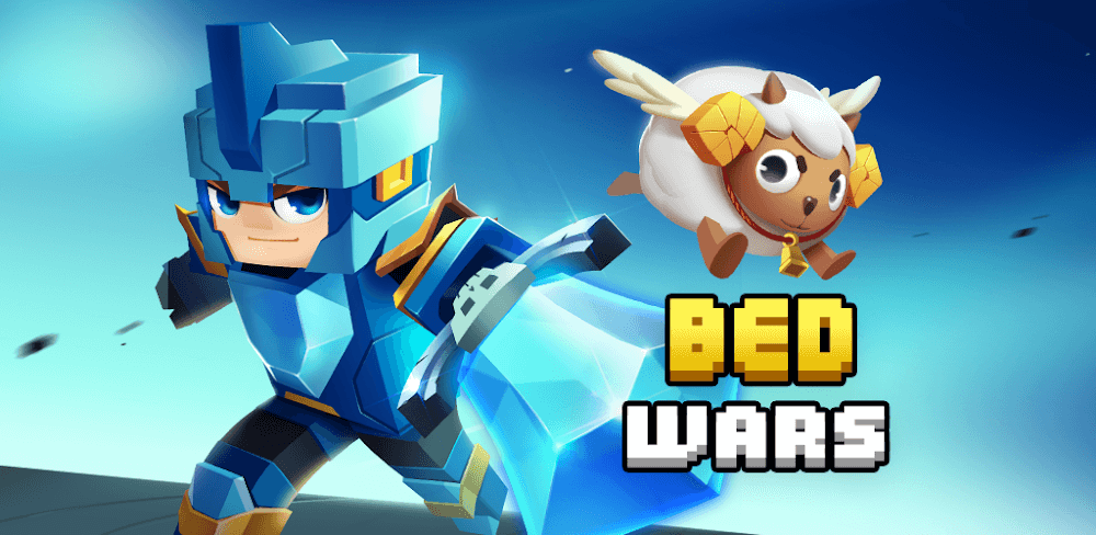 Garena Bed Wars v1.9.2.1 APK (Latest)