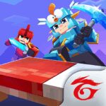 Garena Bed Wars v1.9.2.1 APK (Latest)