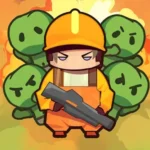 Gas Station Z: Idle Defense v0.0.1 MOD APK (Menu, Currency Multiplier)