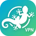 GeckoVPN v1.3.0 MOD APK (Premium Unlocked)