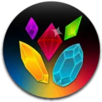 Gems Icon Pack v1.1.8 APK (Full Version)