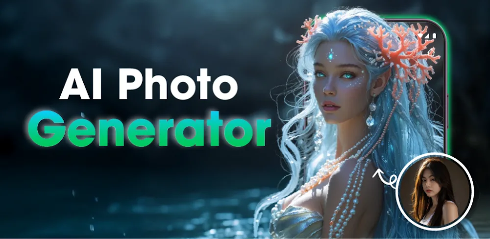 Gen Artify v1.2.1 MOD APK (Premium Unlocked)