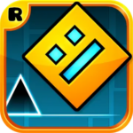 Geometry Dash v2.011 MOD APK (Unlimited Money)