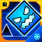 Geometry Dash SubZero v2.2.145 MOD APK (Mod Unlocked)