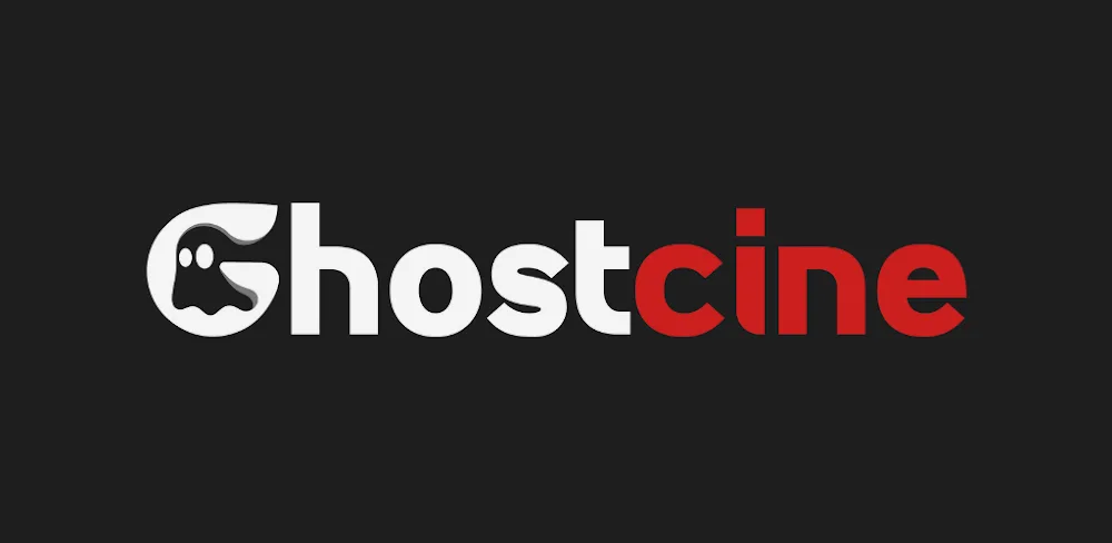 Ghostcine v2.2.1 MOD APK (Premium Unlocked)