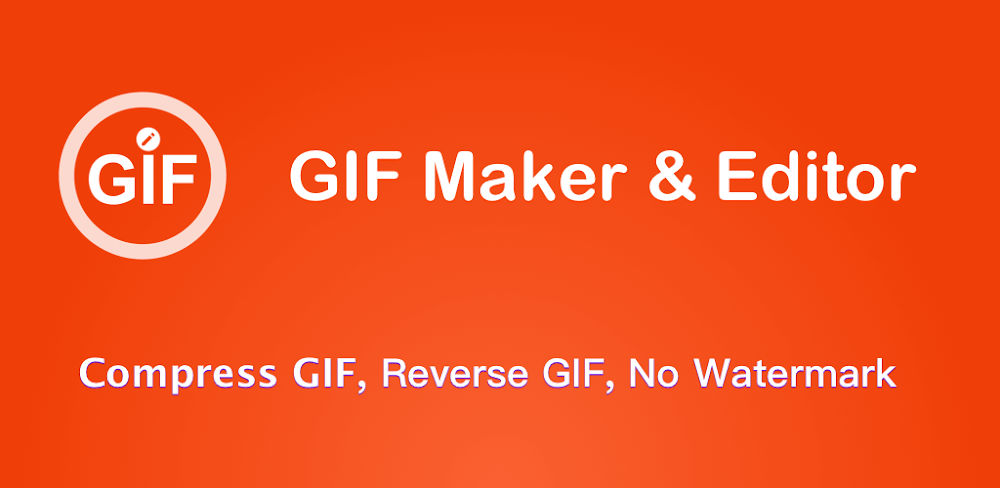 GIF Editor v1.0.30 MOD APK (Premium Unlocked)