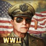 Glory of Generals 3 v1.7.10 MOD APK (Unlimited Money)