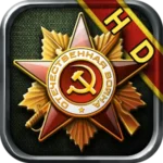 Glory of Generals HD v1.2.22 MOD APK (Unlimited Medal)