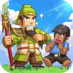 Go Go Samkok v2.1.355 MOD APK (Menu, Damage & Defense Multiplier)
