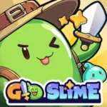 Go Slime v1.0.0 MOD APK (Menu, Damage, Defense Multiplier)
