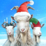 Goat Simulator 3 v1.1.4.6 APK (Full Game)