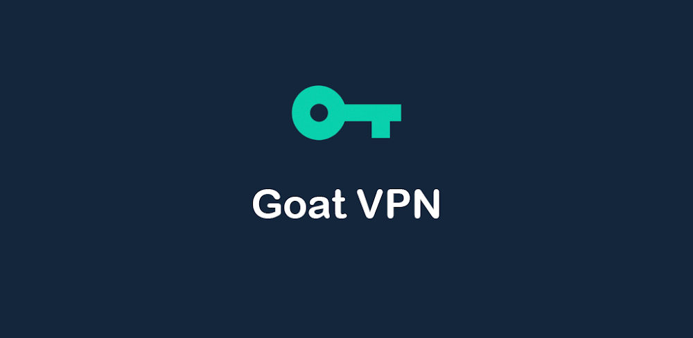 Goat VPN v3.7.2 MOD APK (Premium Unlocked)