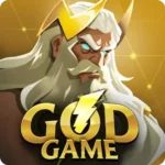 God Game: Defense v1.0.2 MOD APK (Menu, Damage Multiplier)