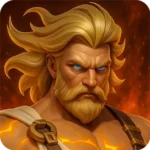 God Slayer: RPG Roguelike v0.0.2 MOD APK (Menu, Damage Multiplier, God Mode)
