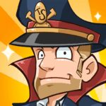 Gold Town MOD APK v1.1.9 (Unlimited Gems)