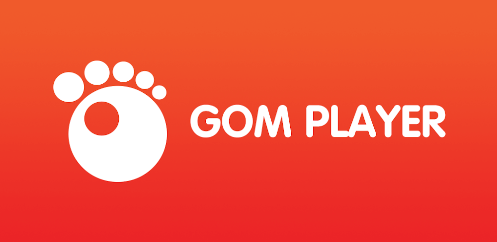 GOM Player v1.9.92 MOD APK (Premium Unlocked, AD-Free)