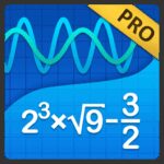Graphing Calculator by Mathlab v2025.10.167 APK (Full Version)