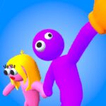 Grapple Fist v1.1.9 MOD APK (Unlimited Money)