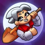 Graveyard Empire v1.0.8 MOD APK (Menu, Free IAP)