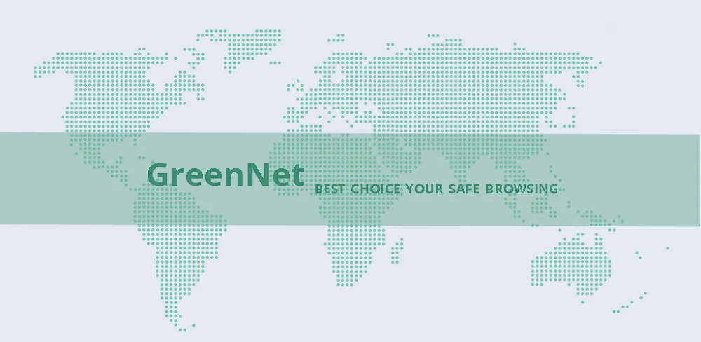 GreenNet v1.7.23 MOD APK (Premium Unlocked)