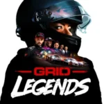 GRID™ Legends: Deluxe Edition v1.1.5RC3 MOD APK (Unlocked Game)