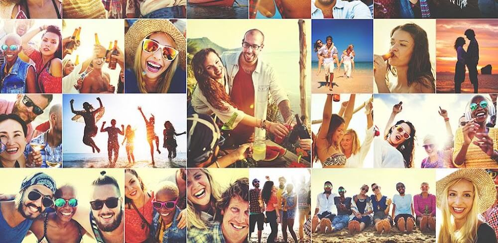 Quick Grid v9.2.0 MOD APK (Premium Unlocked)