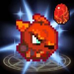 Grow Pixelmon Masters v1.3.6 MOD APK (Unlimited Money, Damage Multiplier)