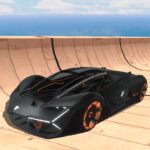 GT Car Stunt Master 3D MOD APK v1.133 (Unlimited Money)
