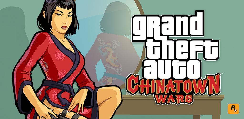 GTA: Chinatown Wars v4.4.221 MOD APK (Money, Ammo, Damage, HP)