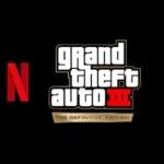 GTA III – NETFLIX v1.90.48899882 MOD APK (Full, Unlimited Money)