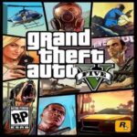 Grand Theft Auto V/GTA 5 v2.00 APK (Mod Unlocked)