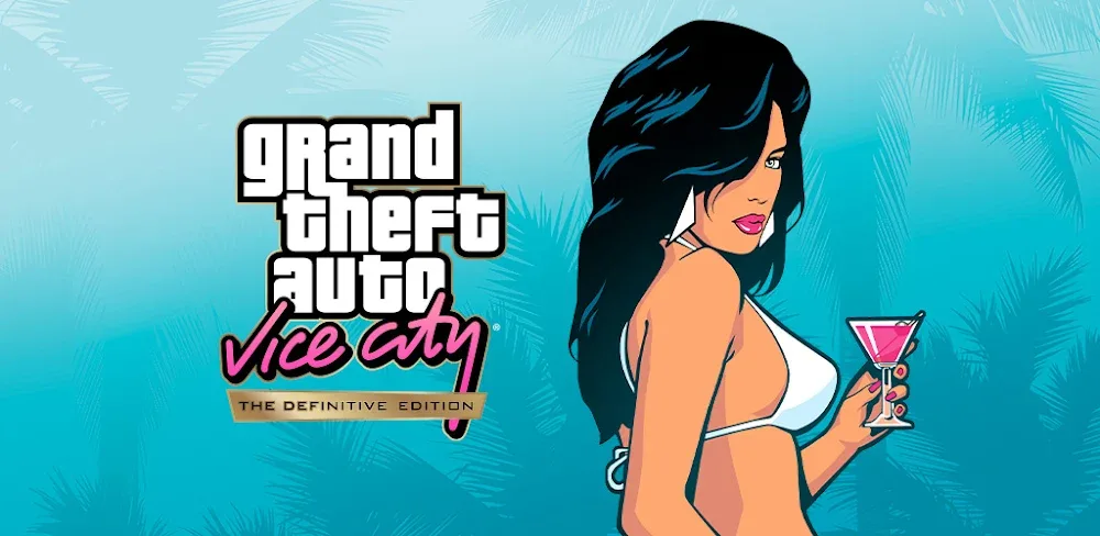 GTA: Vice City – Definitive v1.90.0 MOD APK (Full, Unlimited Currency)
