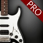 Guitar Riff Pro vNew Riffs MOD APK (PAID/Patched)