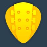 Guitar Tuner v3.3.1 MOD APK (Premium Unlocked)