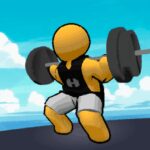 Gymland v2.2 MOD APK (Unlimited Energy)