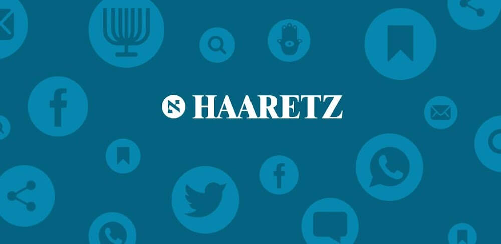 Haaretz English Edition v4.1.65 MOD APK (Premium Unlocked)