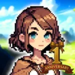 Hack & Craft Shop: Idle RPG v2.1.1 MOD APK (Menu, God Mode, Gem Multiplier)