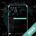 Hacker Theme Launcher v6.8.0 APK + MOD (Premium Unlocked)