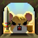 Hamster Hero v1.3.0 MOD APK (Damage Multiplier, Currency, God Mode)