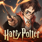 Harry Potter: Magic Awakened v3.20.21974 APK (Full Game)