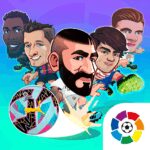 Head Football v7.1.36 MOD APK (Menu, Money, Speed)