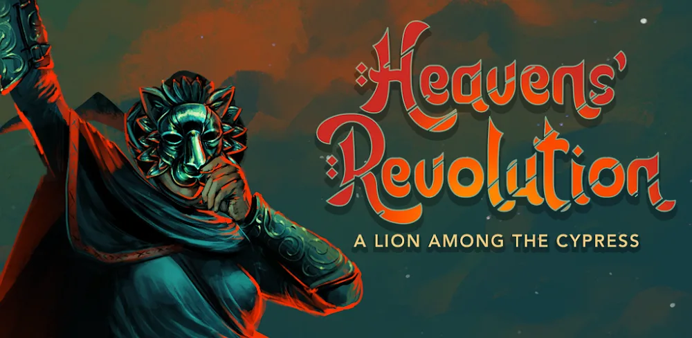 Heavens’ Revolution v1.0.9 MOD APK (Unlocked Stories, No Ads)